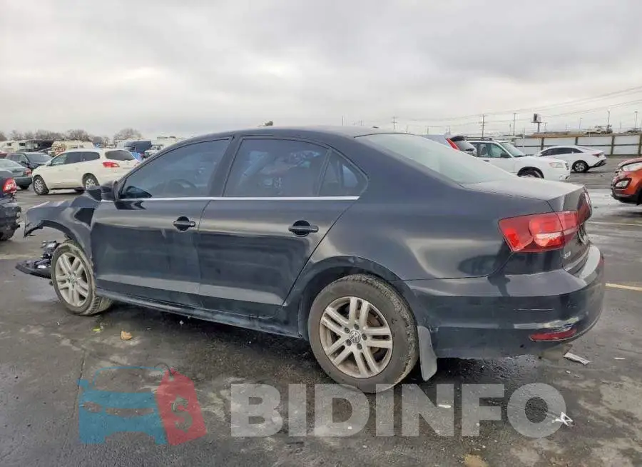 3VW2B7AJ9HM228006 Photo# 2
