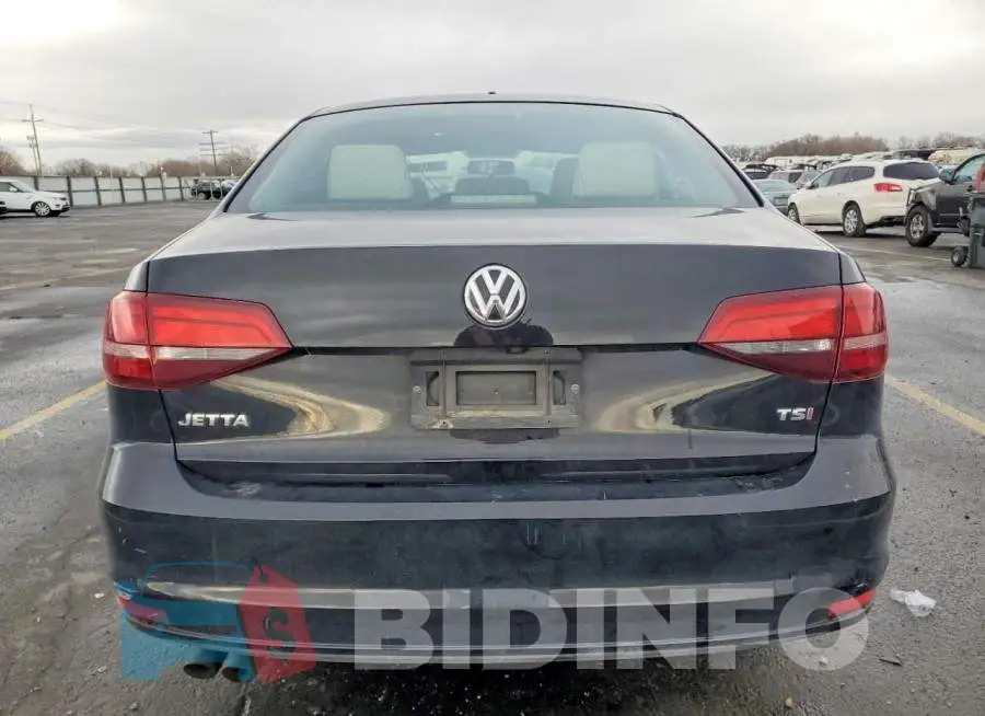 3VW2B7AJ9HM228006 Photo# 6