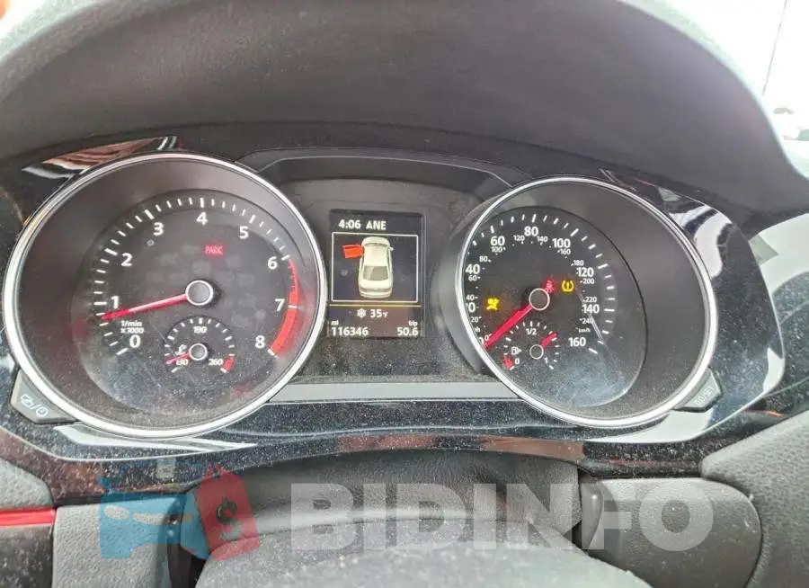 3VW5T7AJ3HM278457 Photo# 9