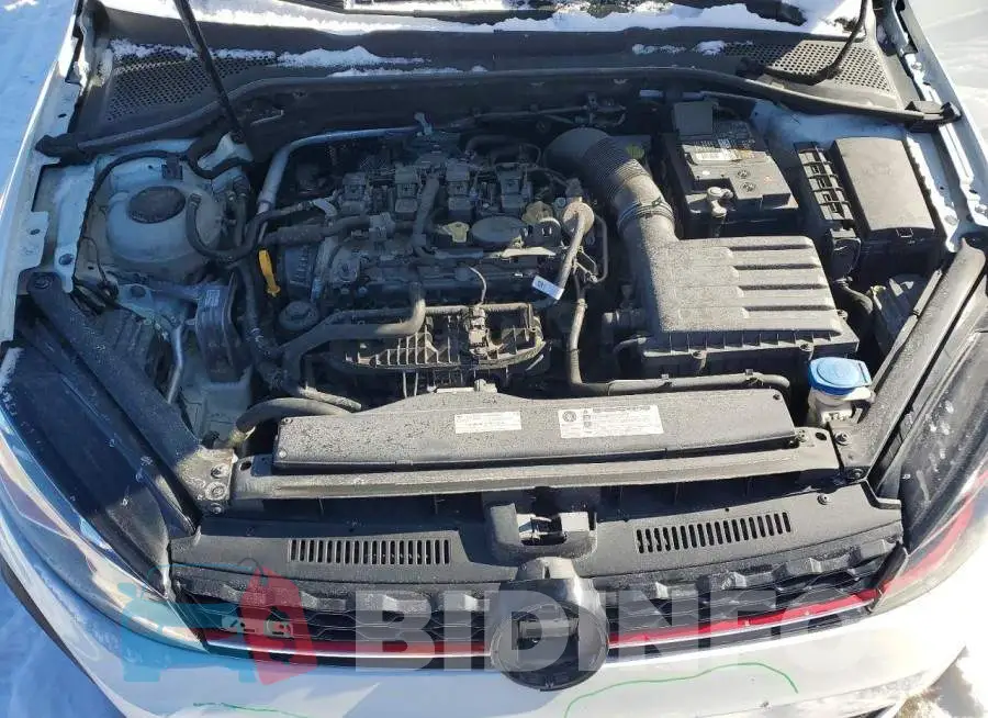 3VW5T7AU8KM014622 Photo# 11