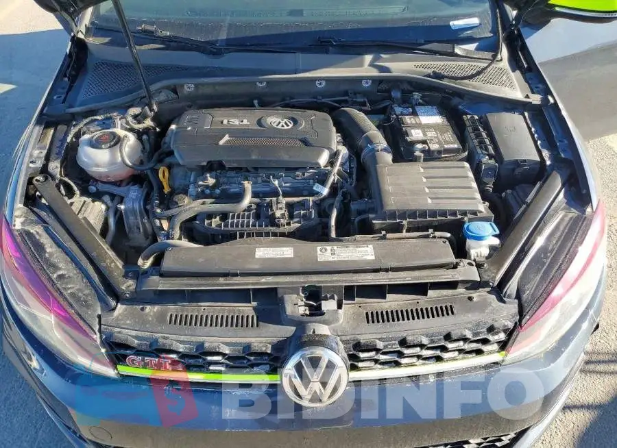 3VW6T7AU7KM018438 Photo# 11