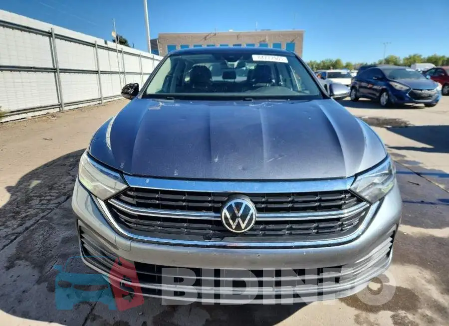 3VW7M7BU0PM003612 Photo# 5