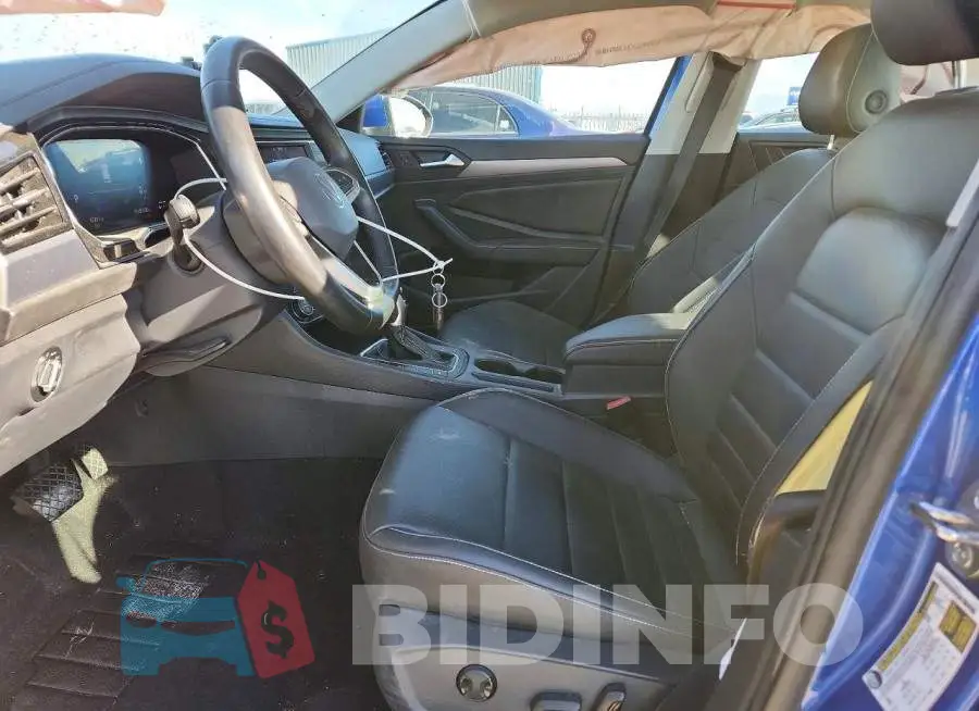 3VW7M7BU2RM061174 Photo# 7