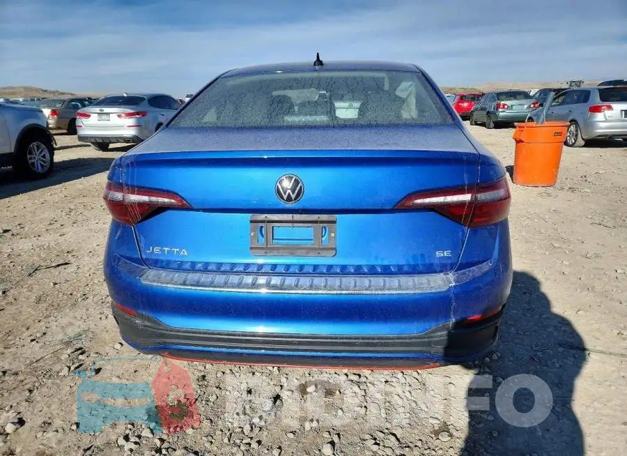 3VW7M7BU2RM061174 Photo# 6