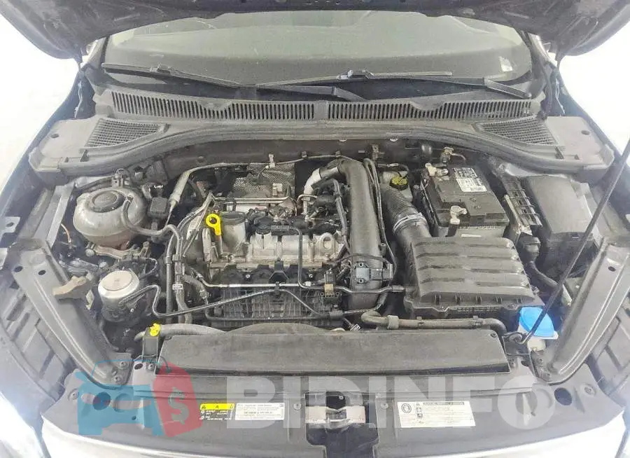 3VWCB7BU7KM202511 Photo# 11