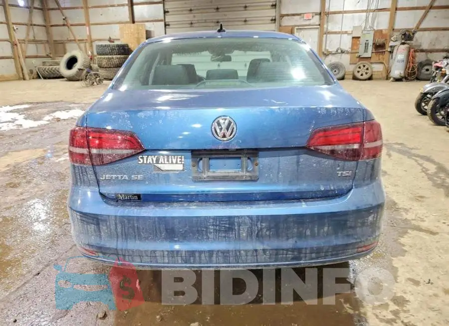 3VWDB7AJ3HM375379 Photo# 6