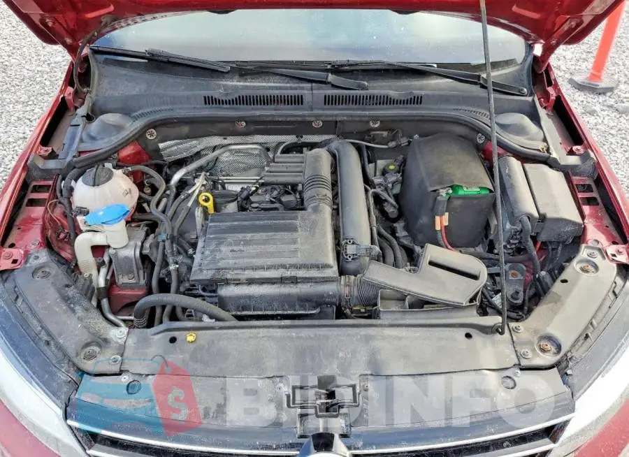 3VWDB7AJ9HM245591 Photo# 11