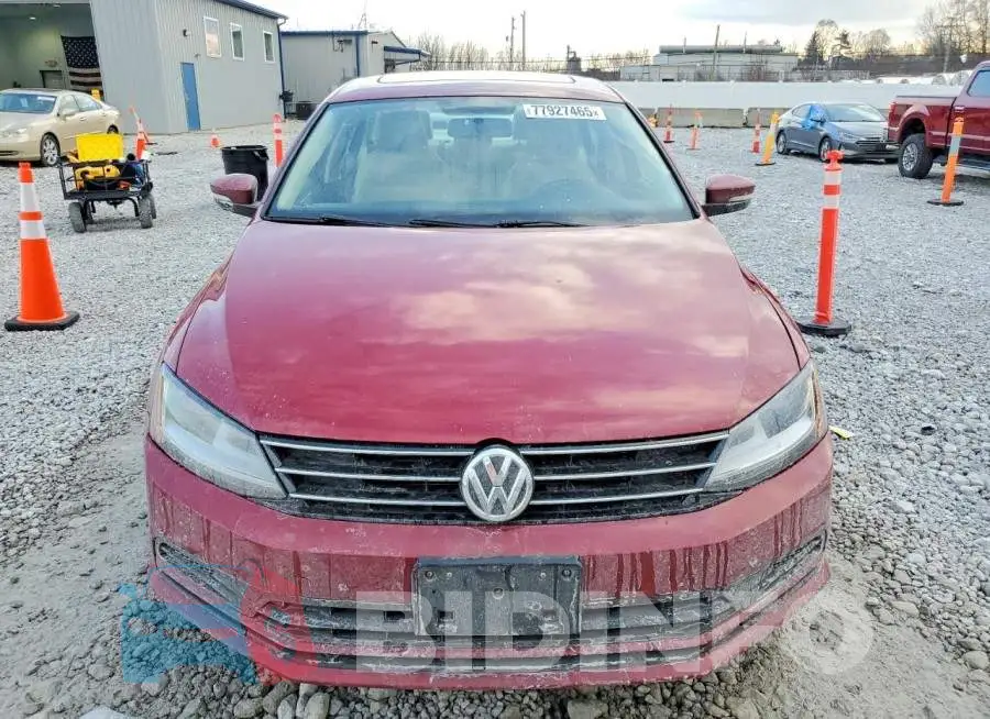 3VWDB7AJ9HM245591 Photo# 5