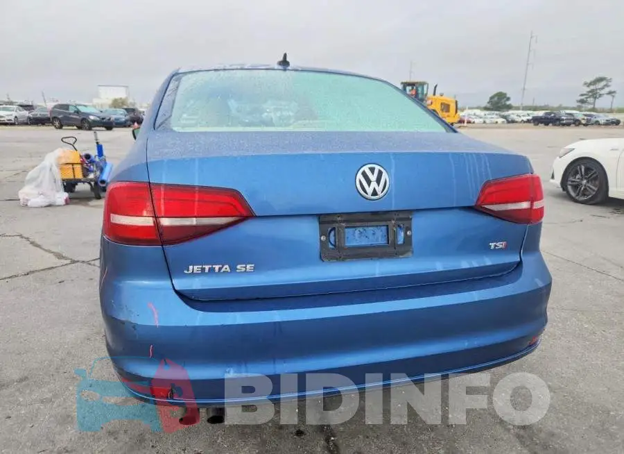 3VWDB7AJ9HM317664 Photo# 6