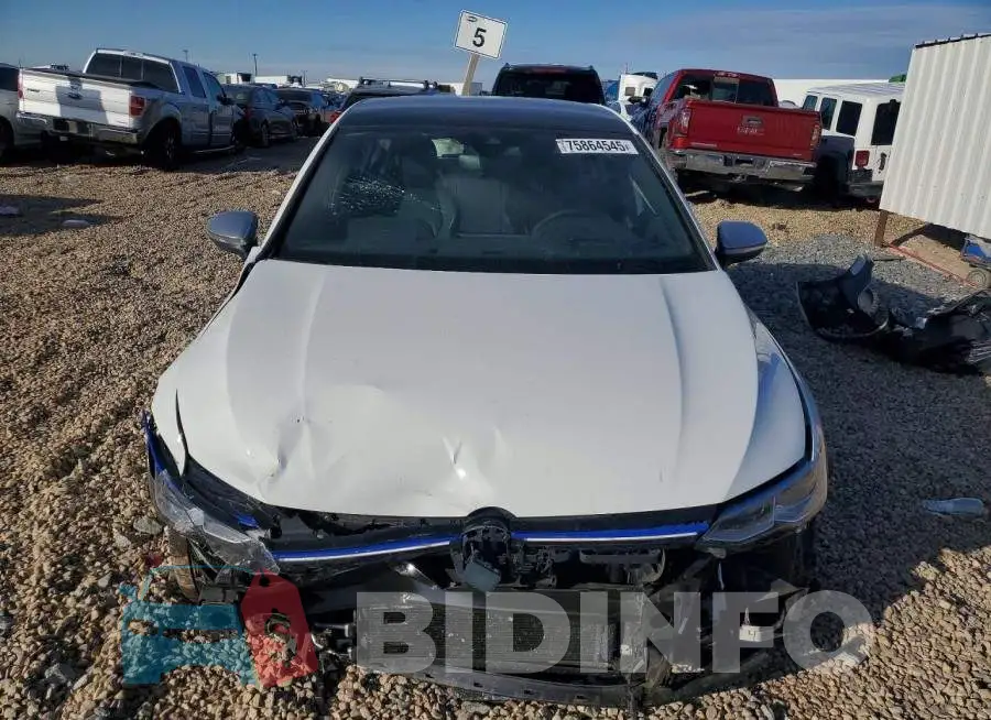 WVWFB7CD1RW129273 Photo# 5