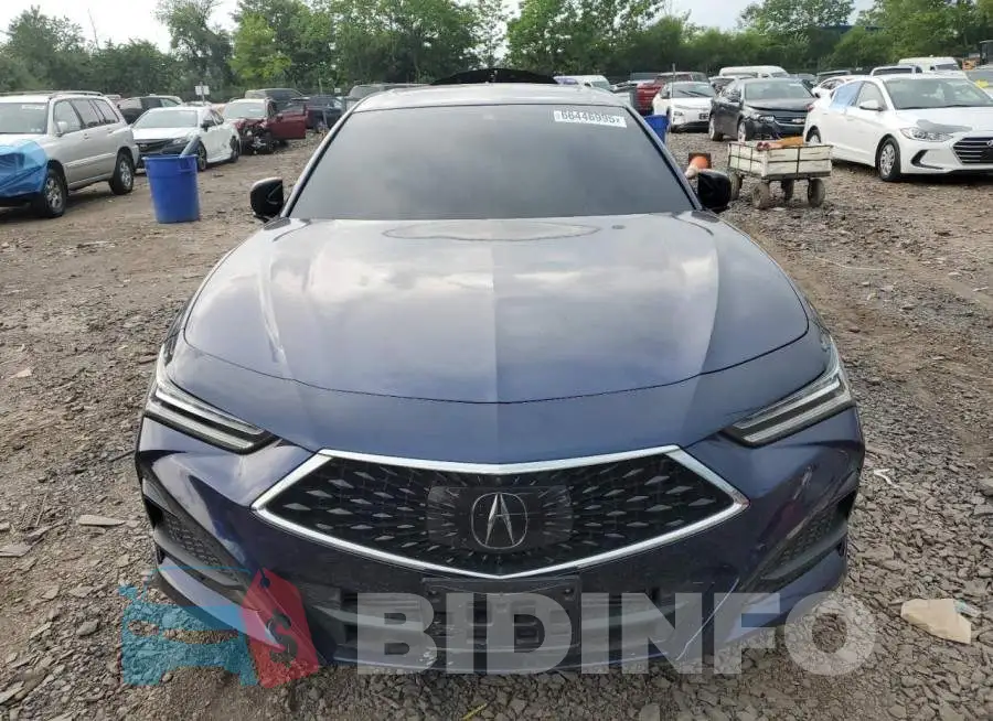 19UUB6F69MA012403 Photo# 5