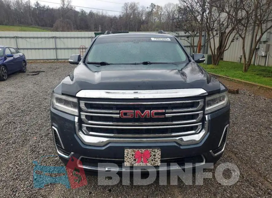 1GKKNRLS4LZ171477 Photo# 5