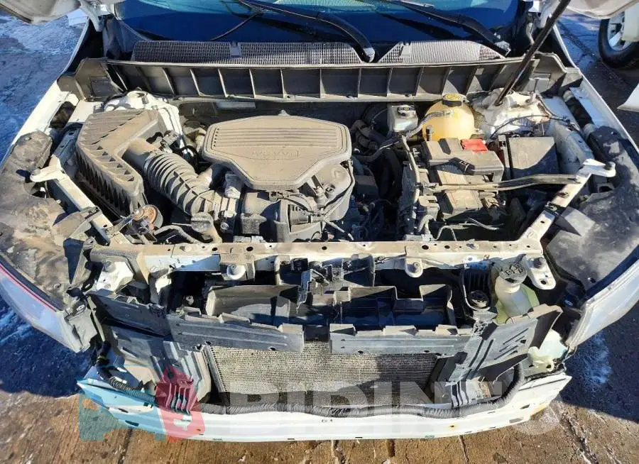 1GKKNULS2JZ246726 Photo# 12