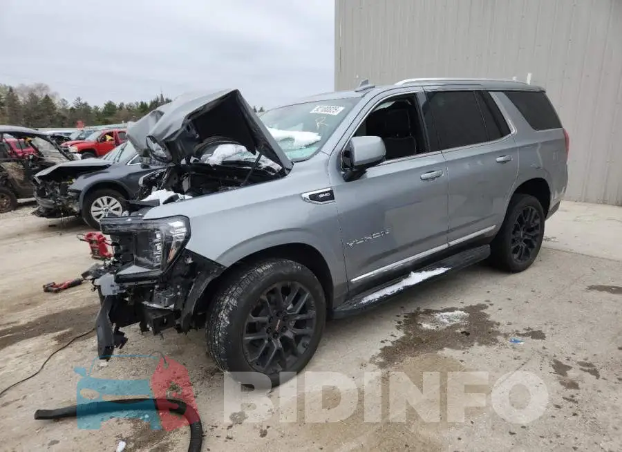 1GKS2BKD8PR350730 Photo# 1