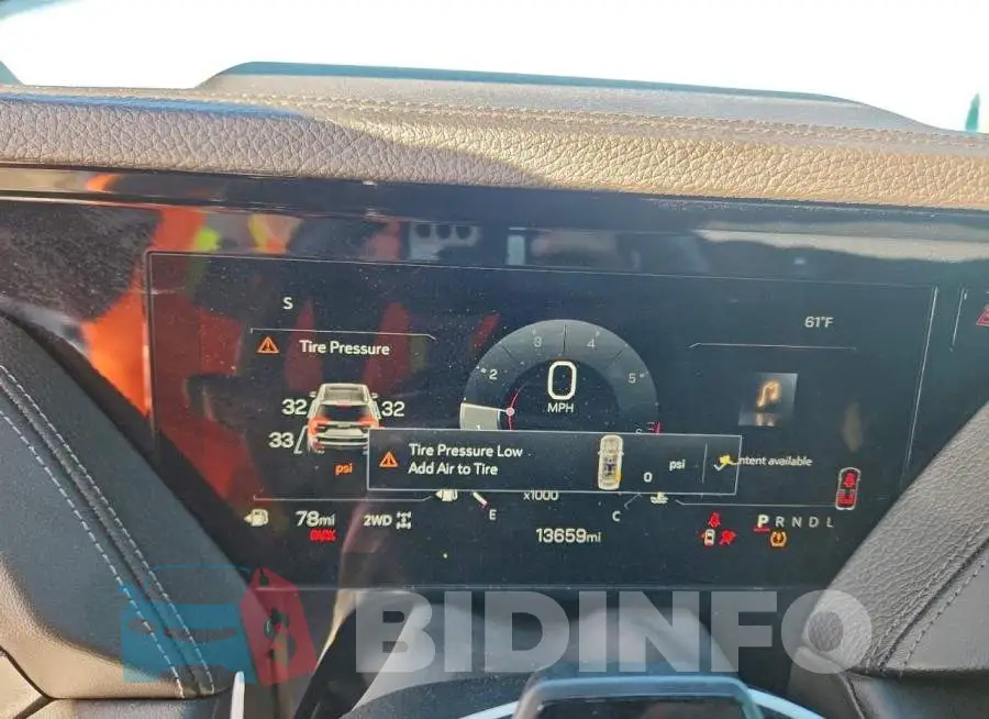 1GKS2DRL0SR185077 Photo# 9
