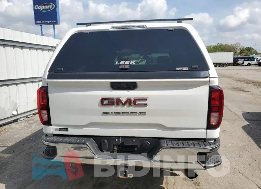 1GT39LE74NF316919 Photo# 6