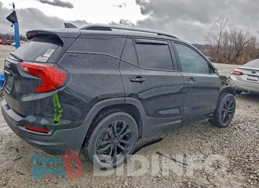 3GKALPEV6ML325581 Photo# 3