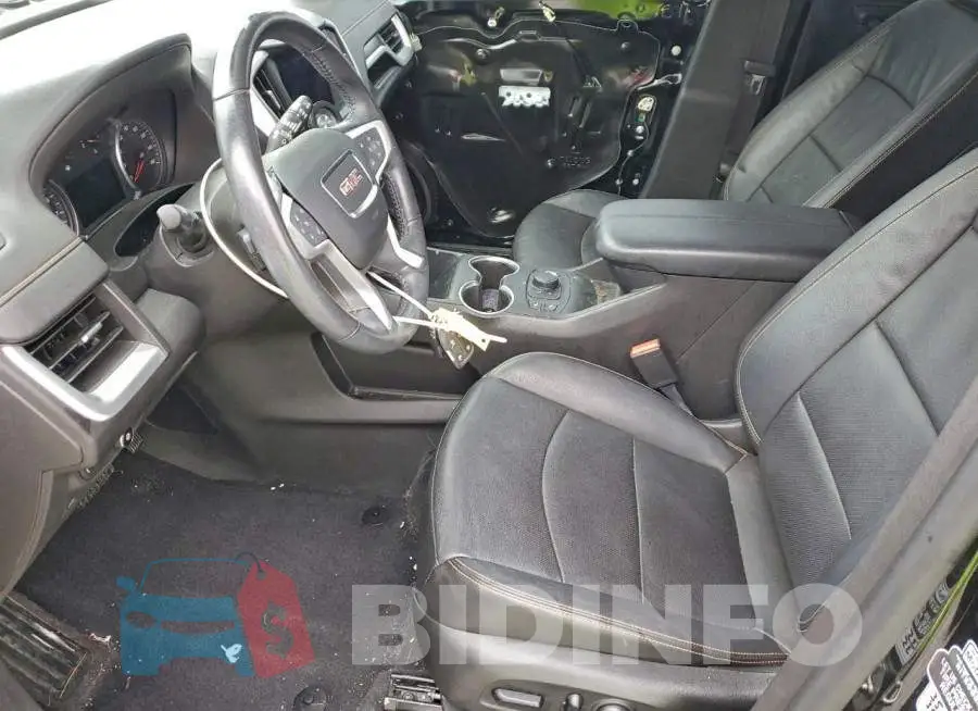 3GKALPEV6ML325581 Photo# 7