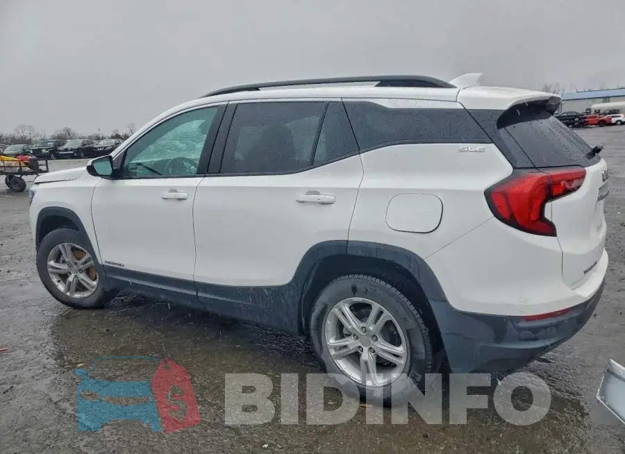 3GKALTEV7ML358775 Photo# 2