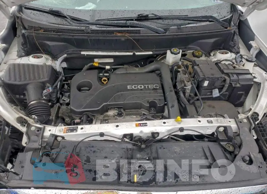 3GKALTEV7ML358775 Photo# 12