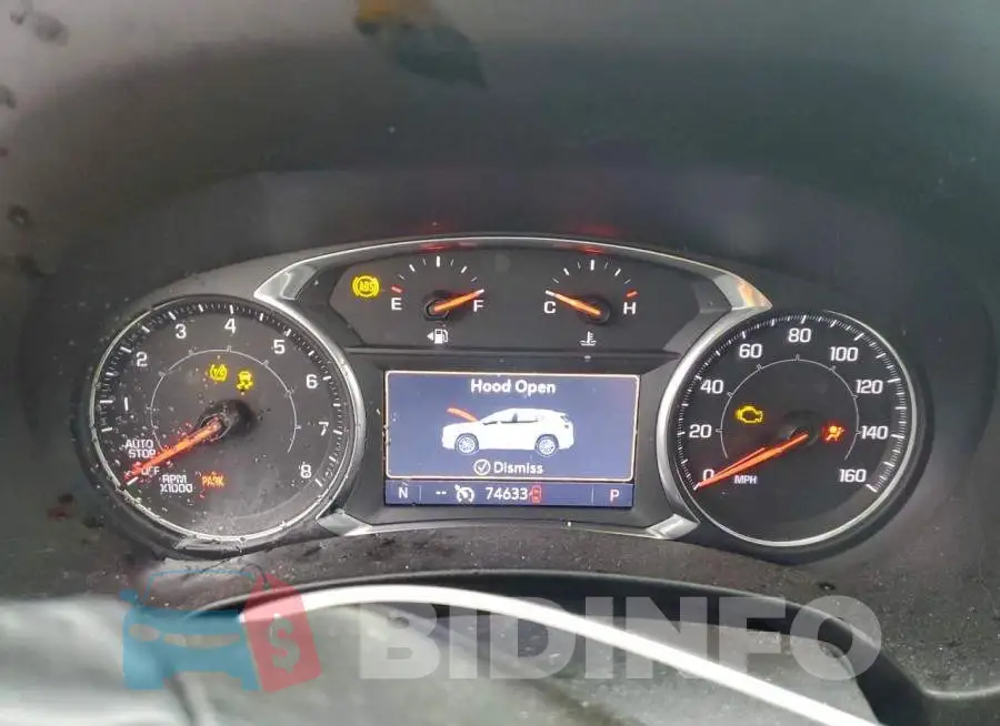 3GKALTEV7ML358775 Photo# 9