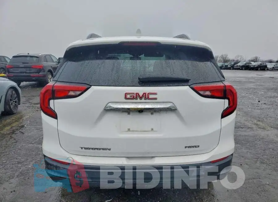 3GKALTEV7ML358775 Photo# 6
