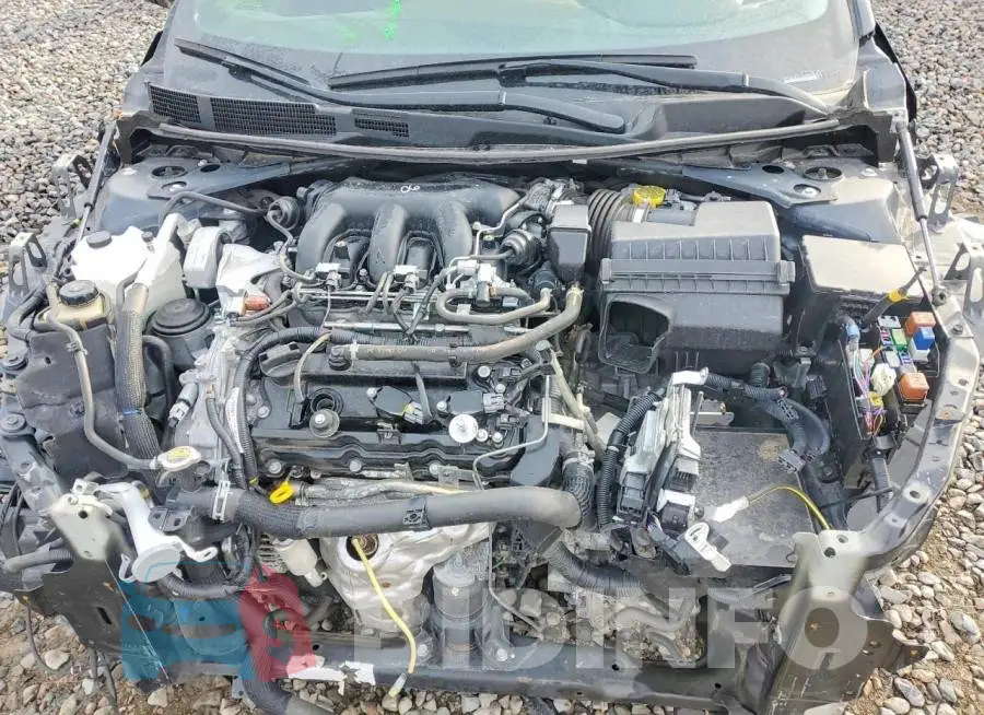 1N4AA6CV0PC511461 Photo# 11