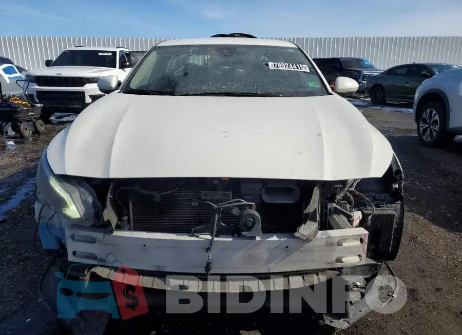 1N4BL4BV1PN360834 Photo# 5