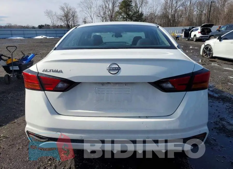 1N4BL4BV1PN360834 Photo# 6