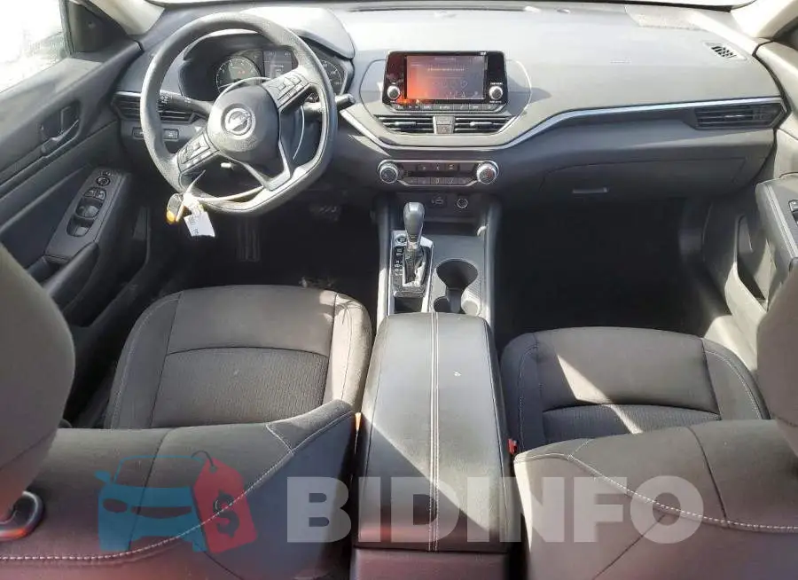 1N4BL4BV1PN360834 Photo# 8