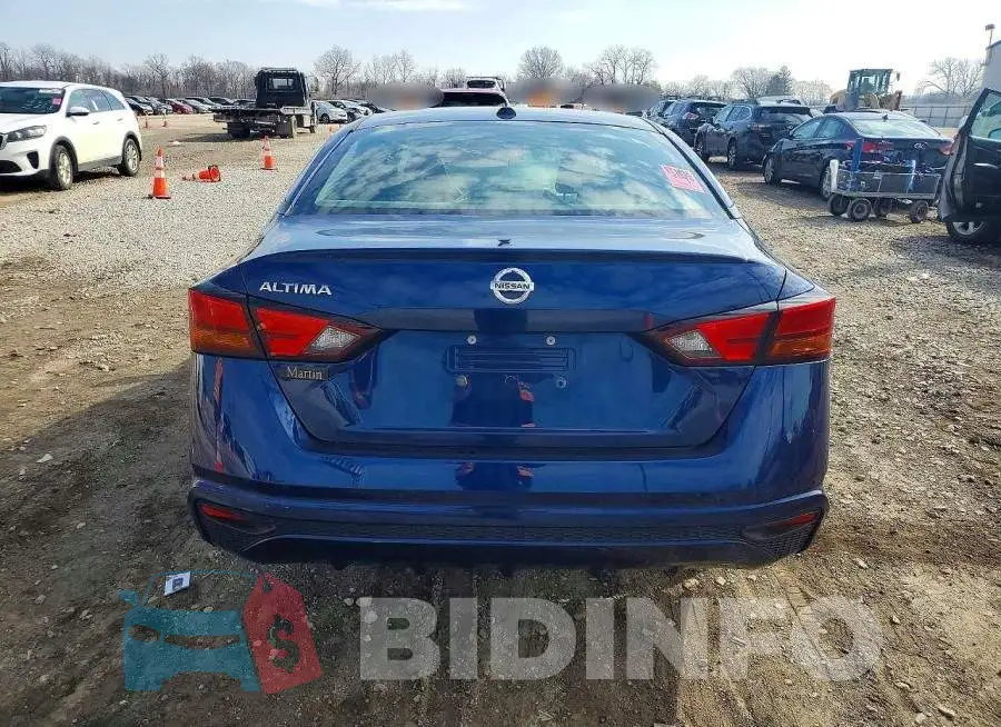 1N4BL4BVXLC255098 Photo# 6