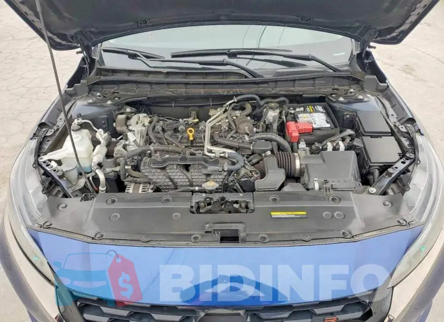 1N4BL4CV3PN391873 Photo# 11