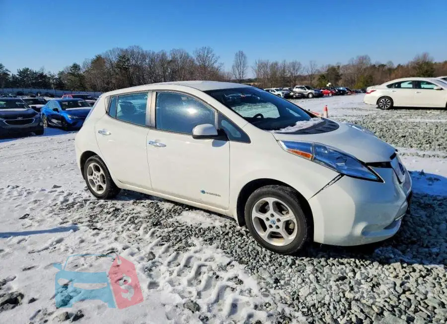 1N4BZ0CP9HC310977 Photo# 4