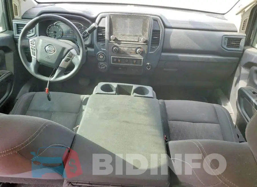 1N6AA1FA9NN106736 Photo# 8