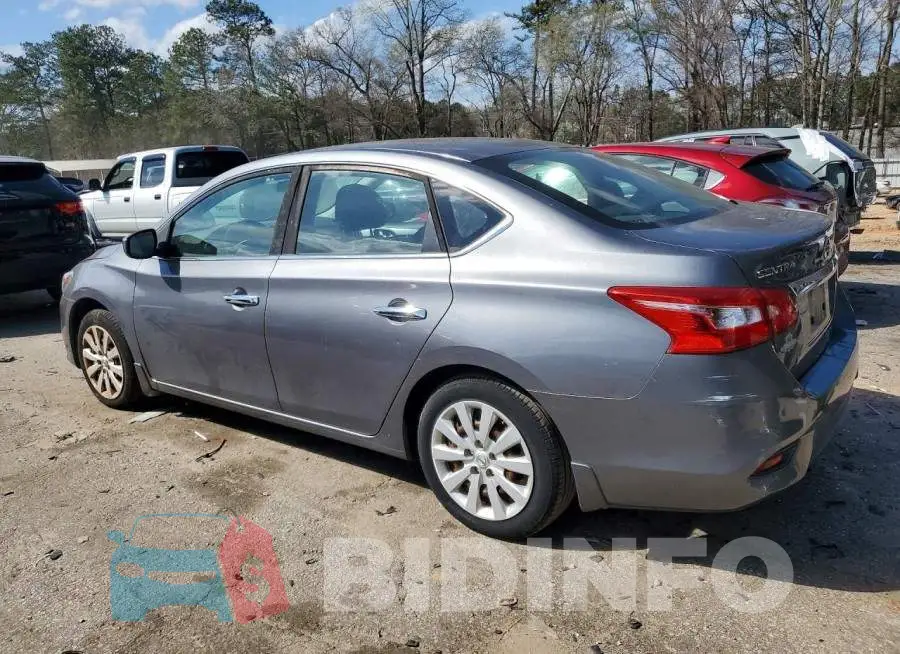 3N1AB7AP6HY265867 Photo# 2