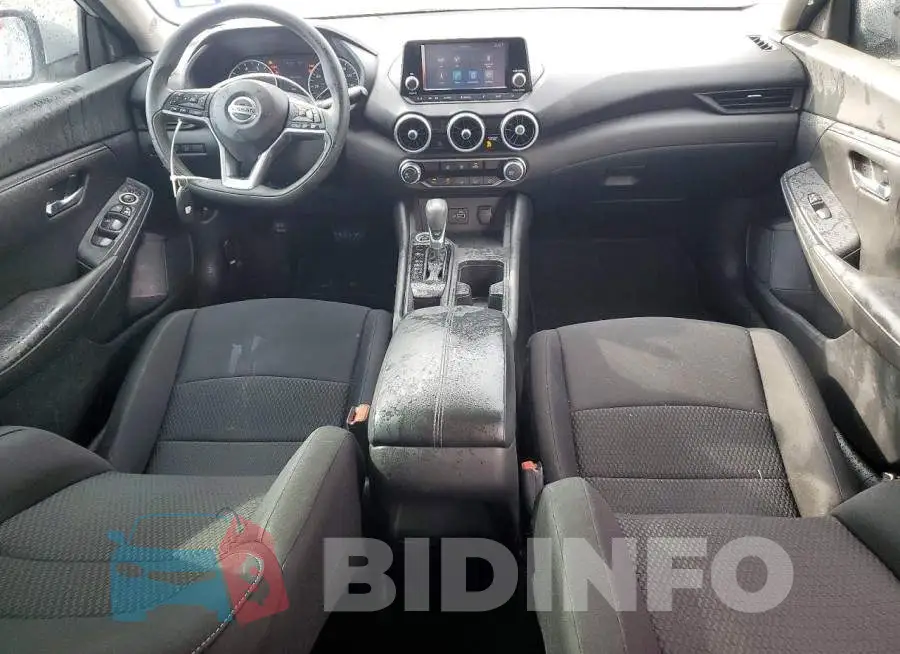 3N1AB8BV2NY235814 Photo# 7