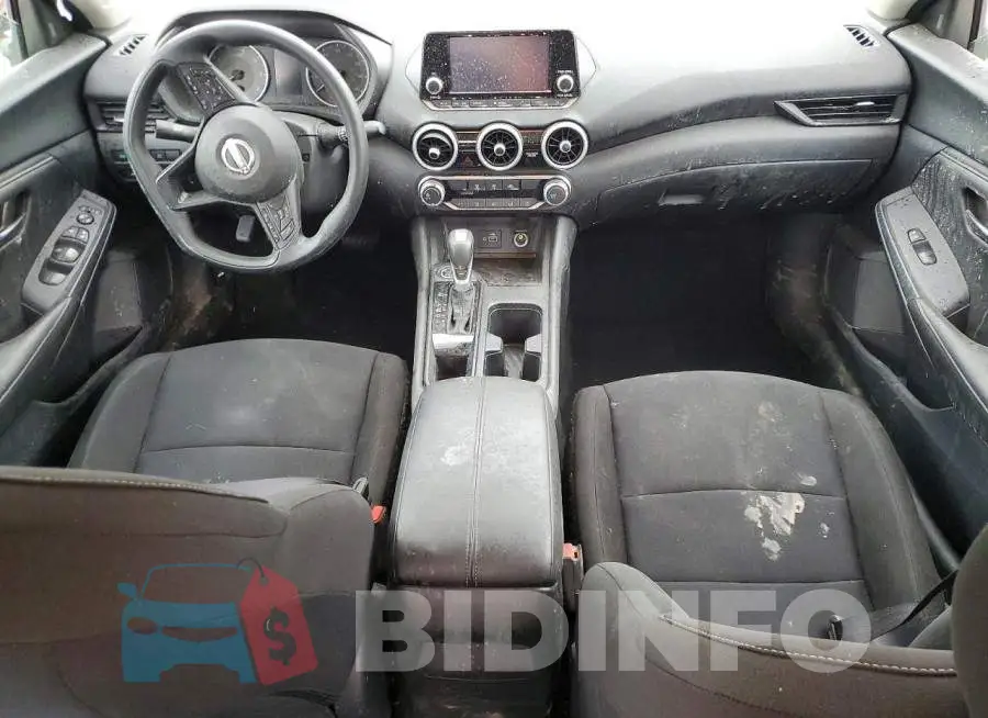 3N1AB8BV4SY252934 Photo# 8