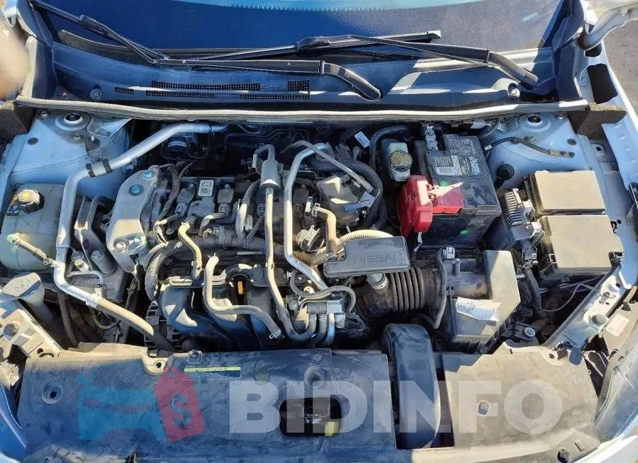 3N1AB8BV6MY226662 Photo# 11