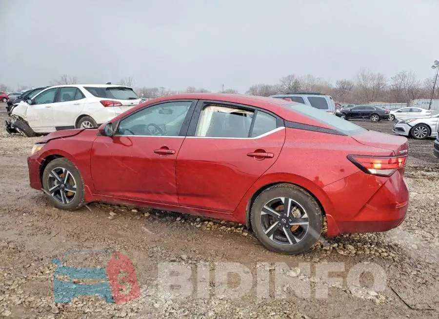 3N1AB8CV0RY304035 Photo# 2