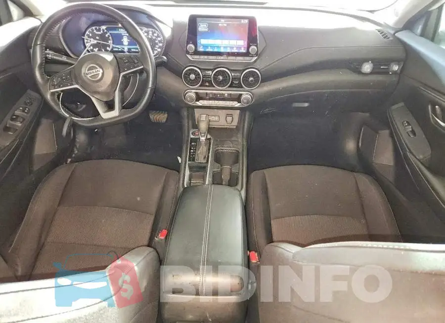 3N1AB8CV1NY296523 Photo# 8