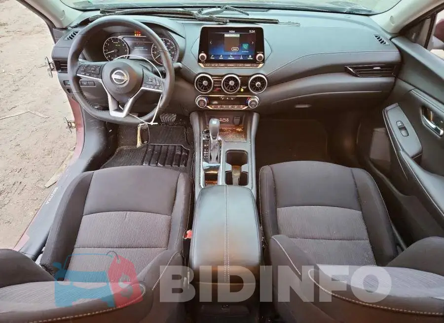 3N1AB8CV1RY233850 Photo# 8
