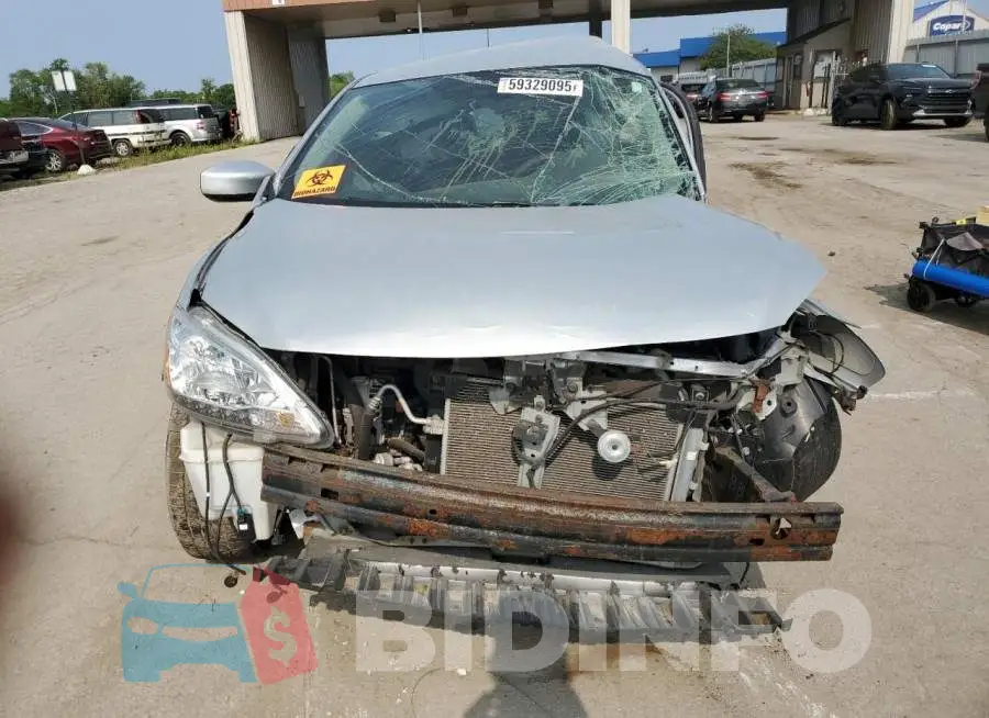 3N1AB8CV4NY209813 Photo# 5