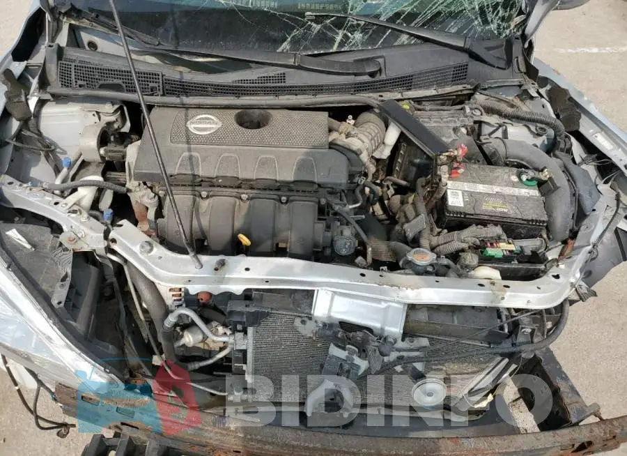 3N1AB8CV4NY209813 Photo# 11