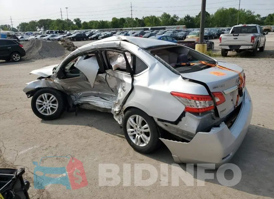 3N1AB8CV4NY209813 Photo# 2