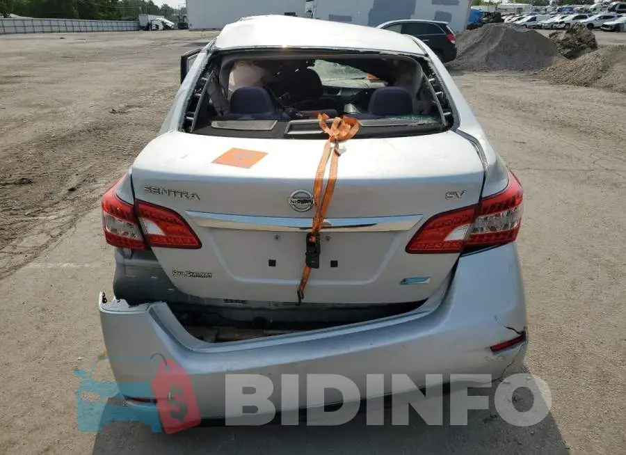 3N1AB8CV4NY209813 Photo# 6