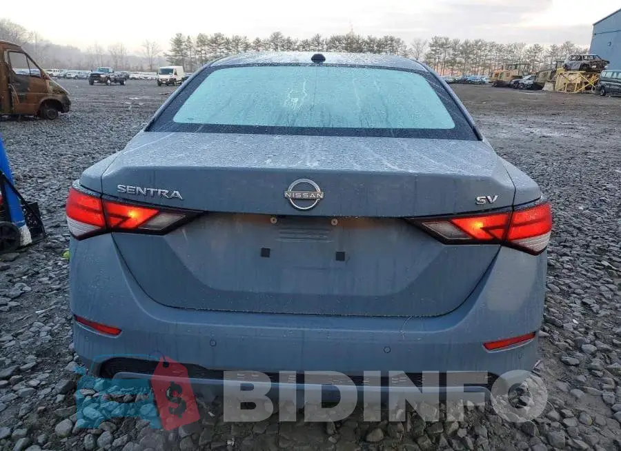 3N1AB8CV4RY275672 Photo# 6