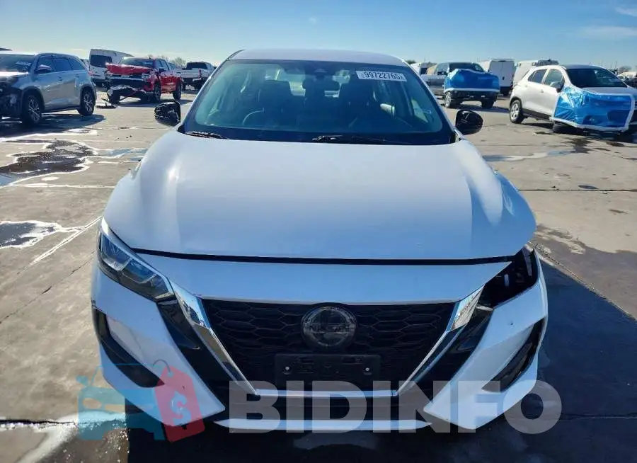 3N1AB8CV5NY297612 Photo# 5