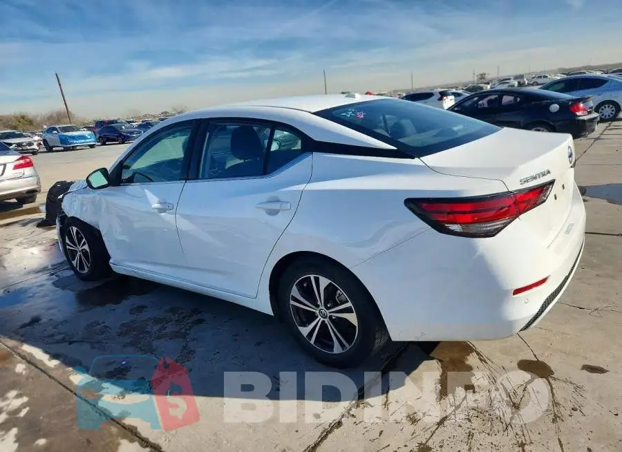 3N1AB8CV5NY297612 Photo# 2