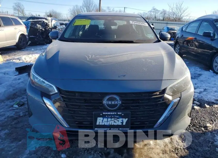 3N1AB8CV6SY208643 Photo# 5