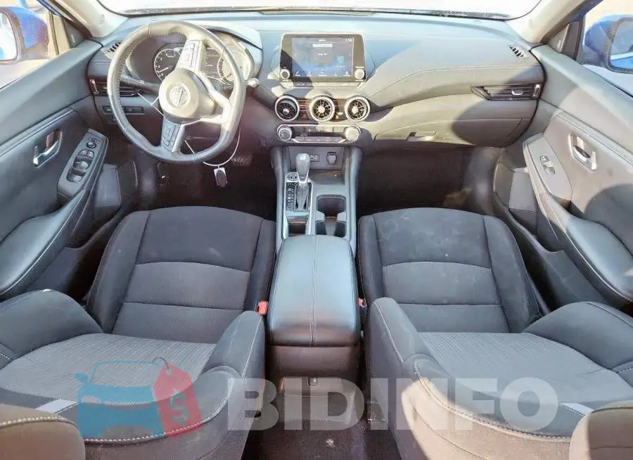 3N1AB8CV8NY244497 Photo# 8